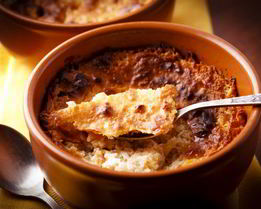 Творожная запеканка в микроволновке