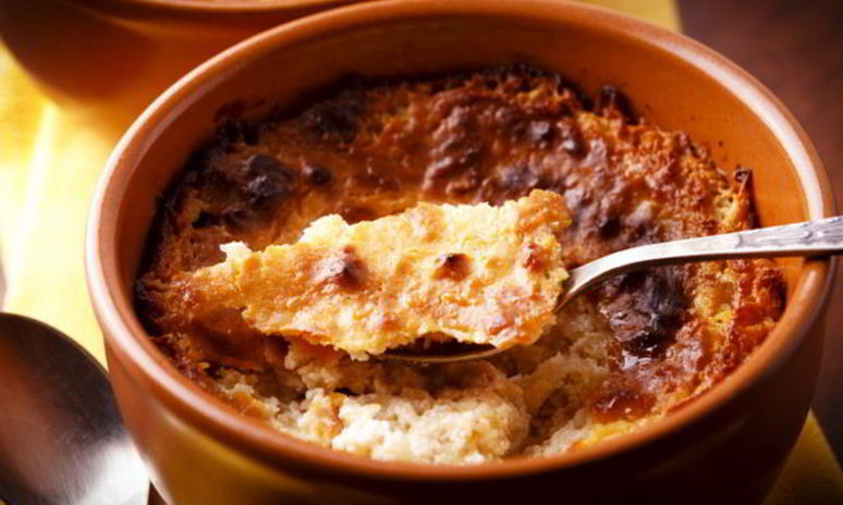 Рецепт творожной запеканки в микроволновке