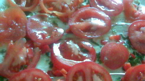 запеканка боб