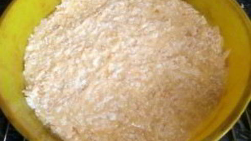 запеканка из кабачков диетическая