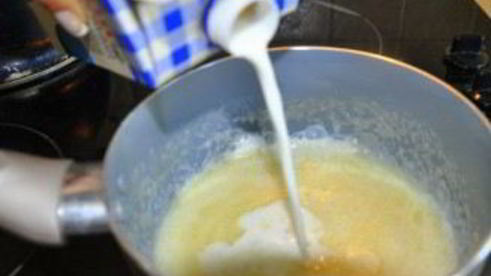 запеканка из кабачков с помидорами