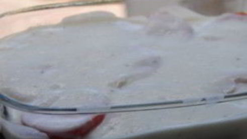 запеканка из кабачков с помидорами