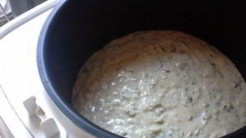 запеканка из кабачков в мультиварке