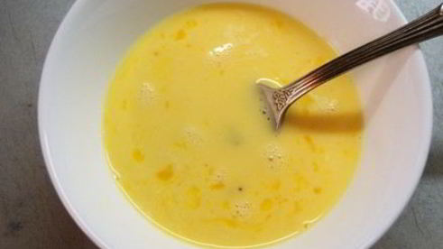 запеканка из полбы с кабачком для мультиварки