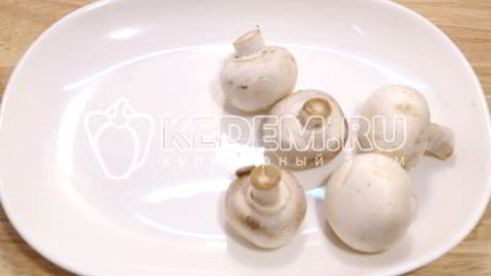 запеканка из цветной капусты