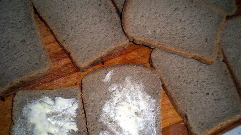 запеканка лентяйка