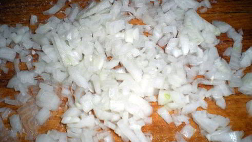 запеканка лентяйка