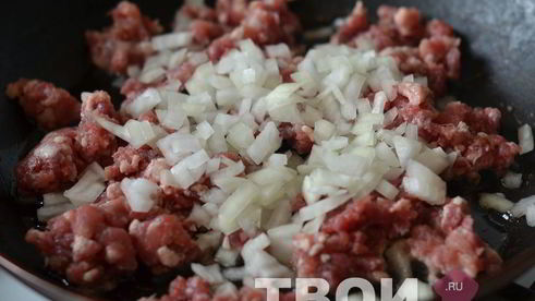 запеканка с баклажанами