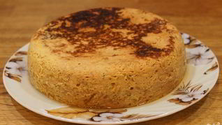 Запеканка с фаршем в мультиварке