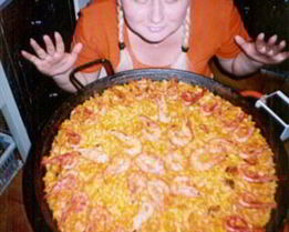 Запеканка с грибами и мясом под сырным соусом