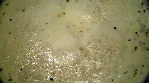 запеканка с курицей и овощами