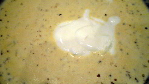 запеканка с курицей и овощами