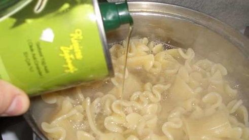 запеканка с тунцом