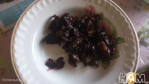 запеканка вдохновение