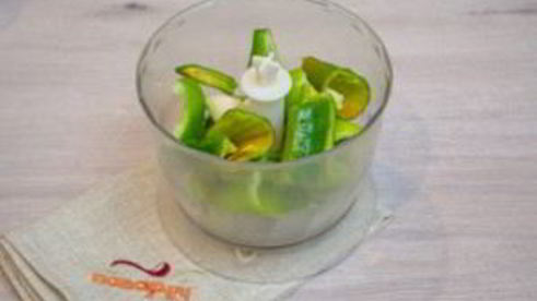 аджика абхазская