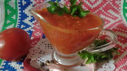 аджика браво