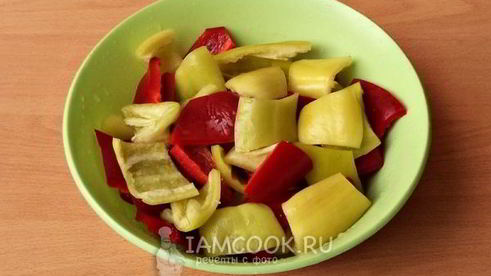 аджика из слив на зиму