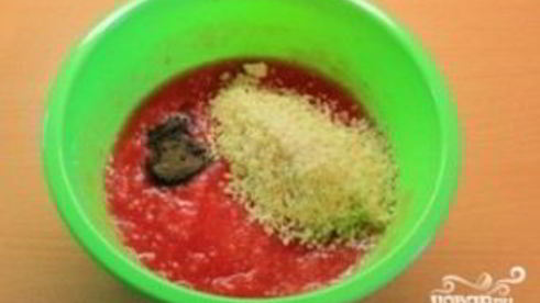 аджика с хреном и чесноком без варки