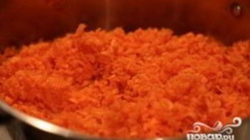 аджика с острым перцем