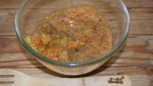 аджика со сливами на зиму