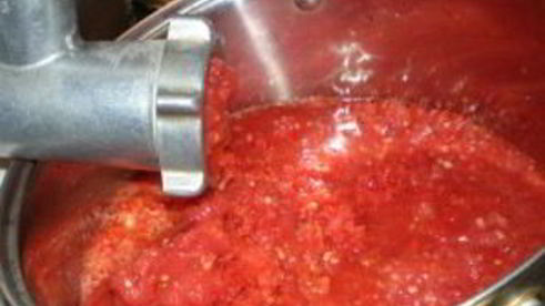 аджика жгучая