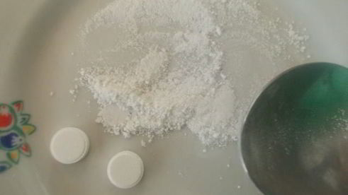 домашняя аджика