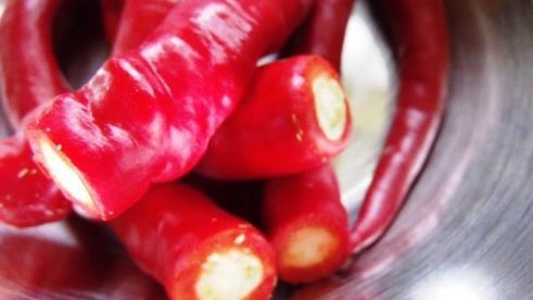 сухая аджика