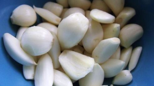 сухая аджика