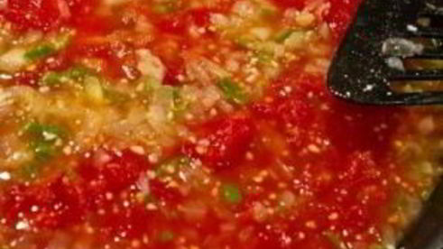 баклажанная икра на зиму без стерилизации