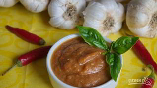 Баклажанная икра на зиму