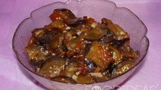 Баклажаны на зиму