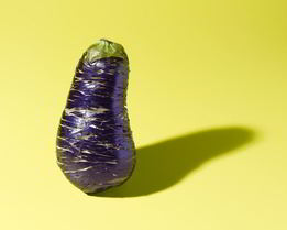 Баклажаны Огонек на зиму