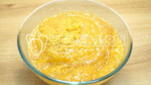 абрикосовый джем на зиму