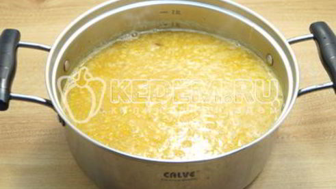 абрикосовый джем на зиму