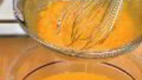 абрикосовый джем