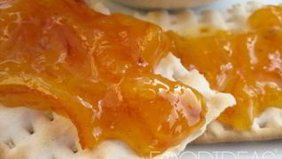 Апельсиновый джем