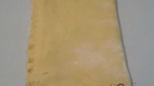 булочки с джемом