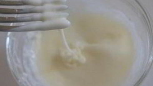 датские булочки с марципаном и джемом