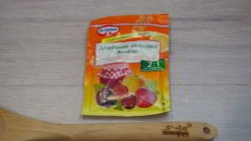 джем из черники на зиму