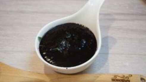 джем из черники на зиму