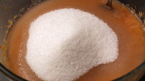 джем из груш и персиков