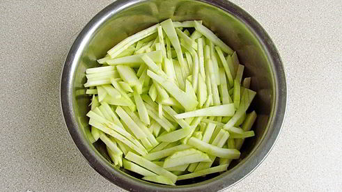 джем из кабачков с апельсином и лимоном в мультиварке