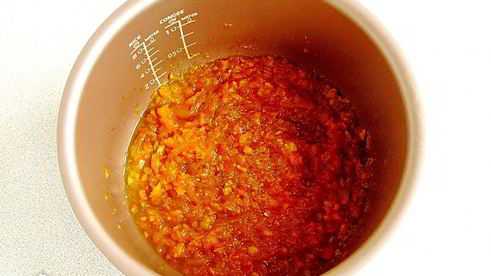 джем из кабачков с апельсином и лимоном в мультиварке