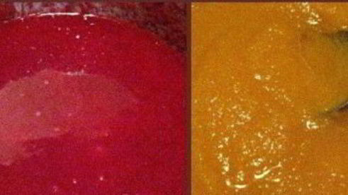 джем из калины