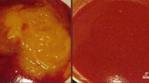 джем из калины