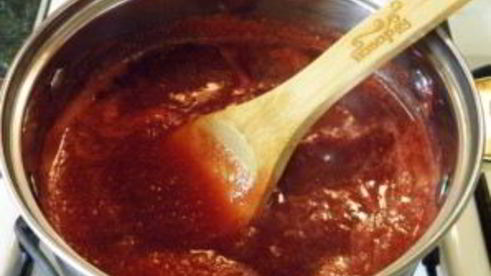 джем из клубники на зиму