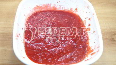 джем из крыжовника на зиму