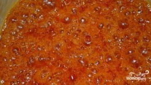 джем из морошки