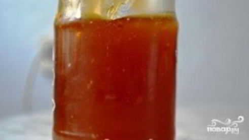 джем из морошки