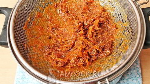 джем из облепихи